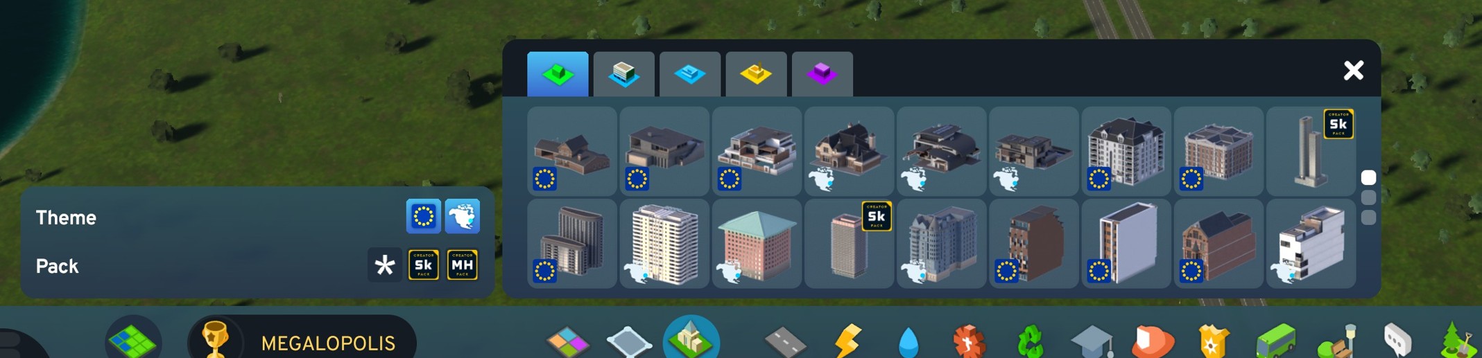 The UI needs some love; here are some ideas. | Paradox Interactive Forums
