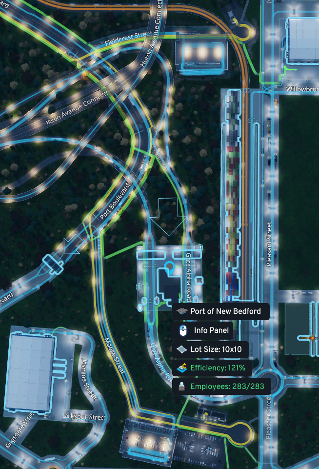 Fix B&P Harbor Imports | Page 2 | Paradox Interactive Forums