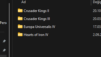 Game keeps crashing | Paradox Interactive Forums