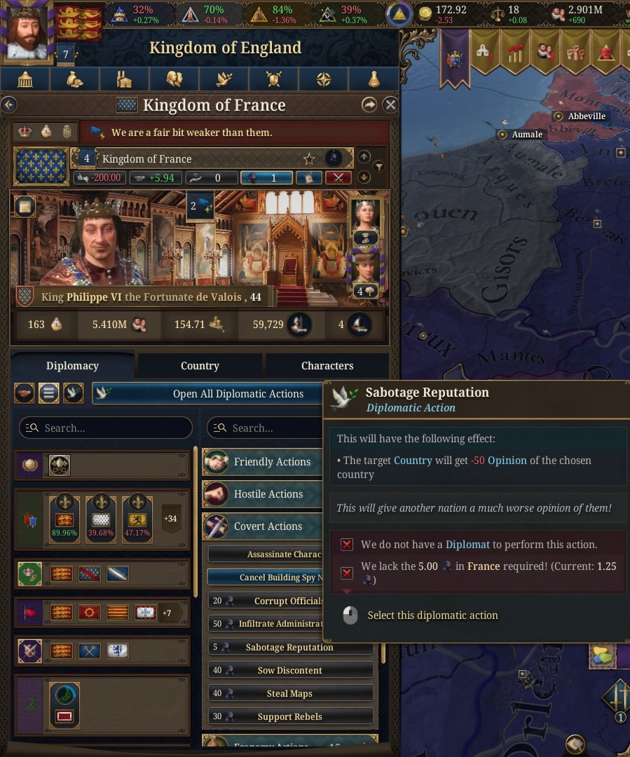 Groundhog Day (A Rule BrittaniAAR - 3rd time's the charm!) | Paradox ...