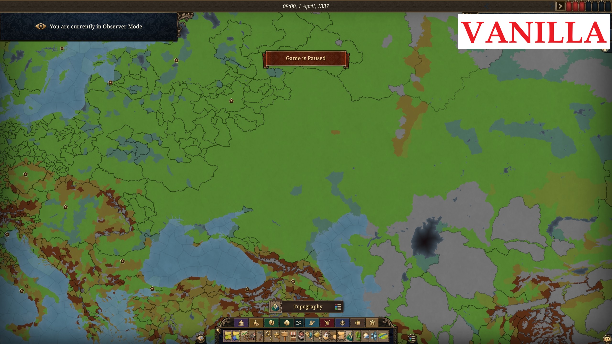 [MOD] Ruthenia and Steppe Fix | Paradox Interactive Forums