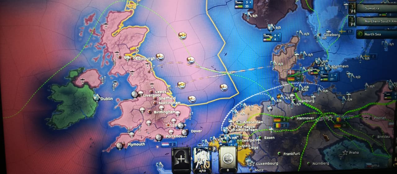 report bug | Paradox Interactive Forums