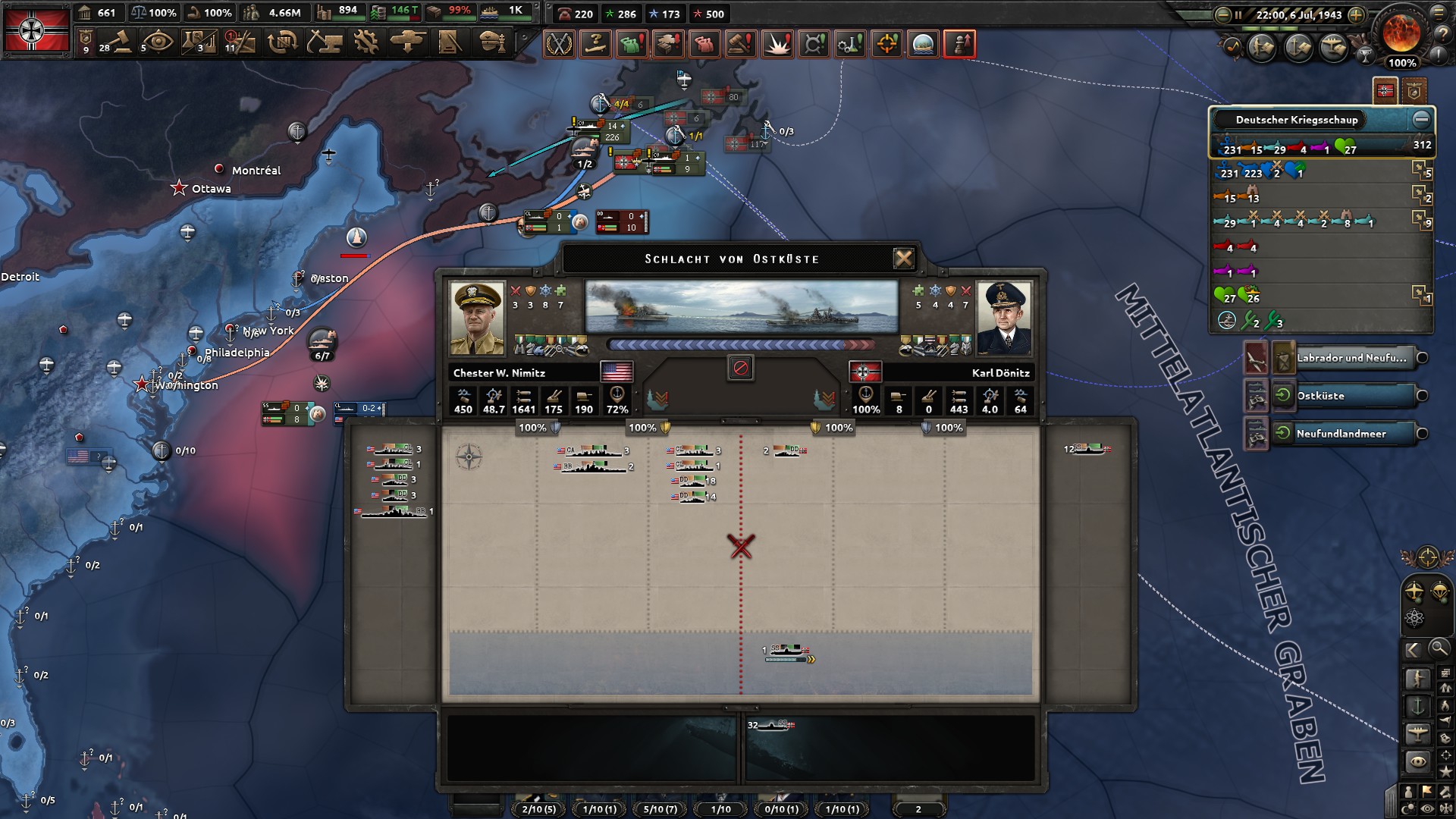 Hoi Shell HOI IV - Open Beta Update II | Paradox Interactive Forums