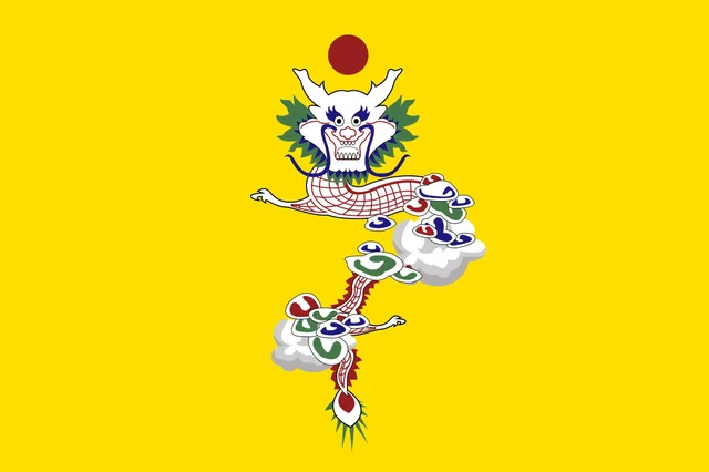 We'll Make Heaven A Place On Earth (A Taiping China AAR) | Paradox ...