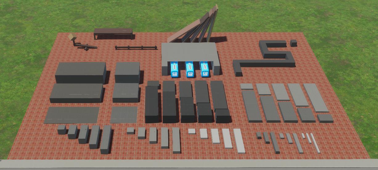 Modular Blocks Pack | Paradox Interactive Forums