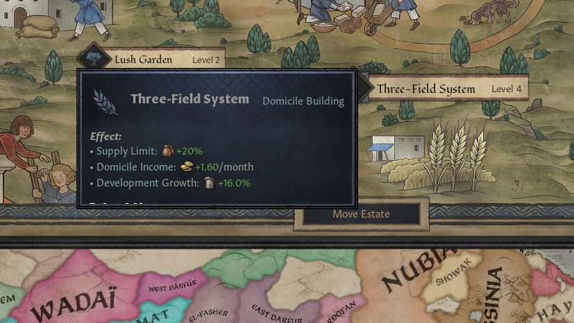 game stuttering, and visual issues | Paradox Interactive Forums