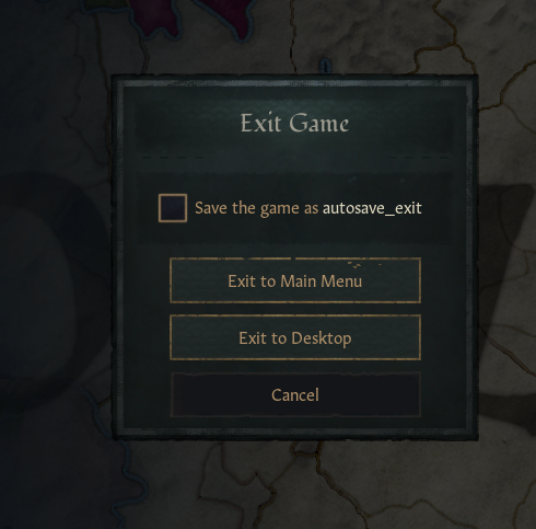 game stuttering, and visual issues | Paradox Interactive Forums