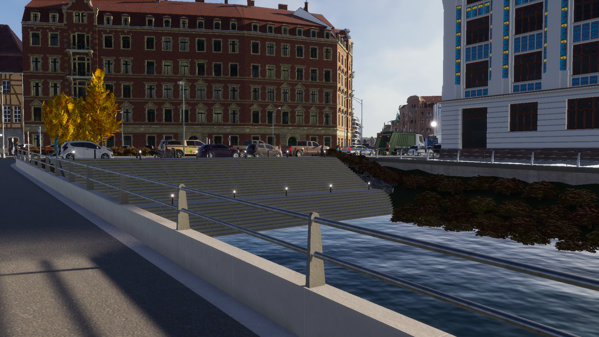 Post Your City! / Screenshots from your city | Page 29 | Paradox ...