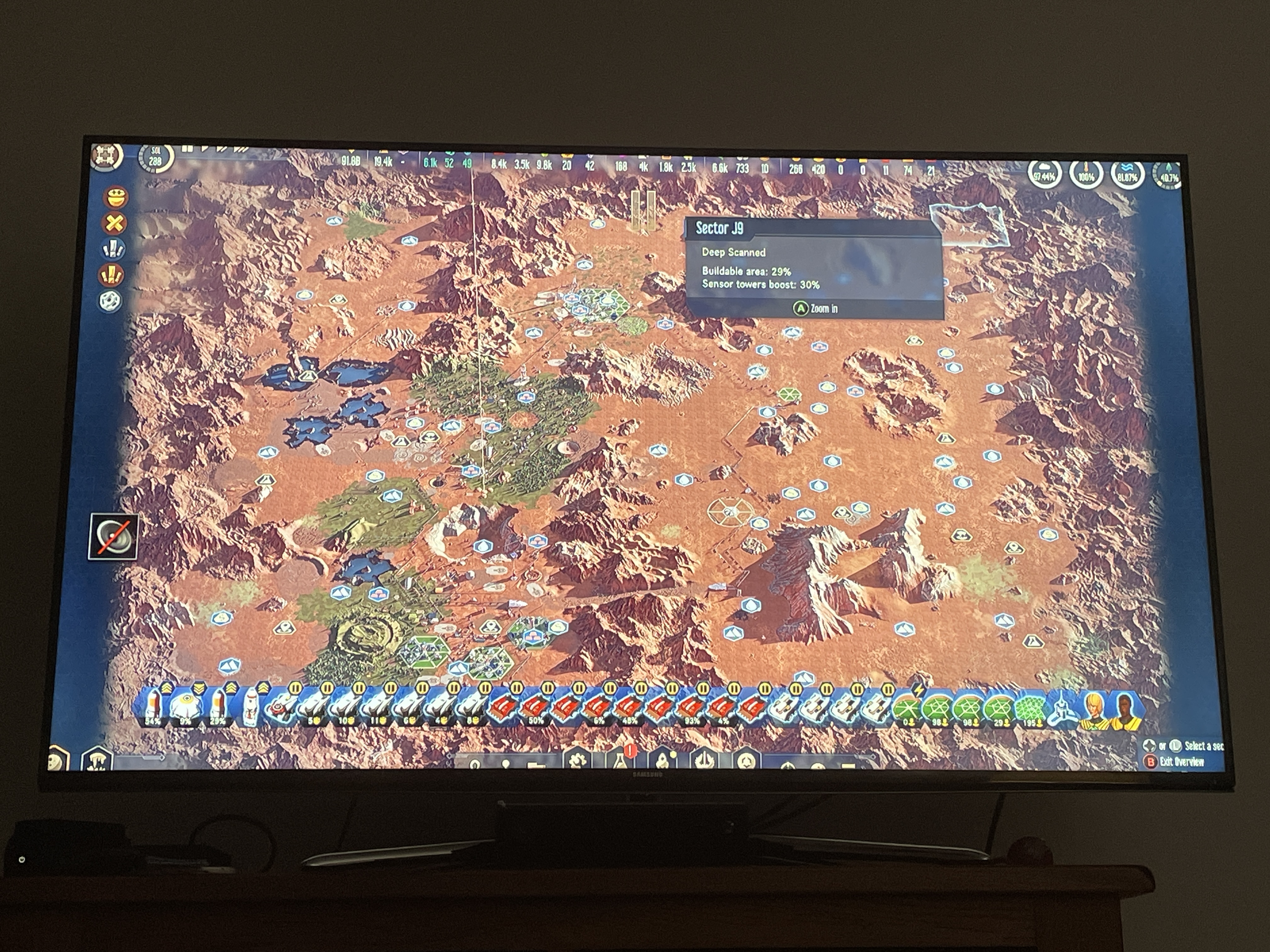 Visual Issues with UI | Paradox Interactive Forums