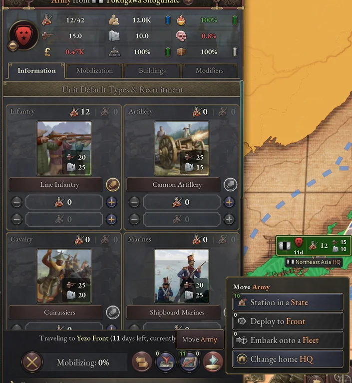Some thoughts on the new expansion. | Paradox Interactive Forums