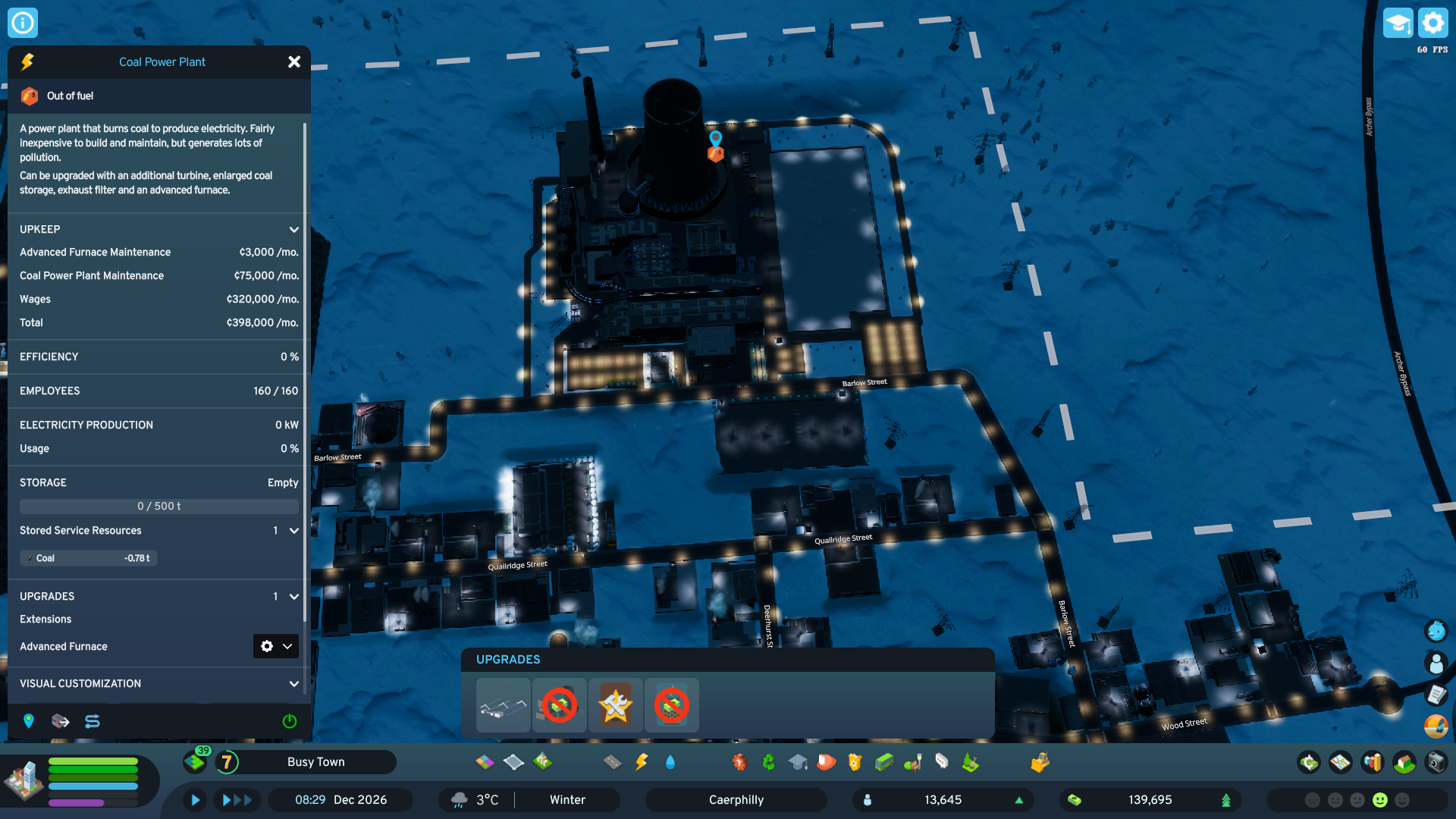 Fixed - Coal Power Plant bug | Paradox Interactive Forums