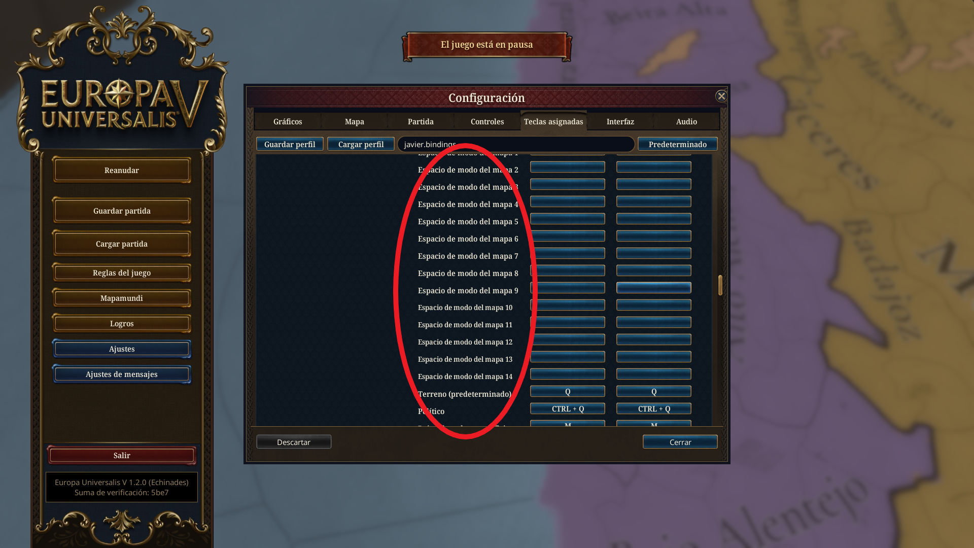 Official Megathread for UI Feedback | Page 35 | Paradox Interactive Forums