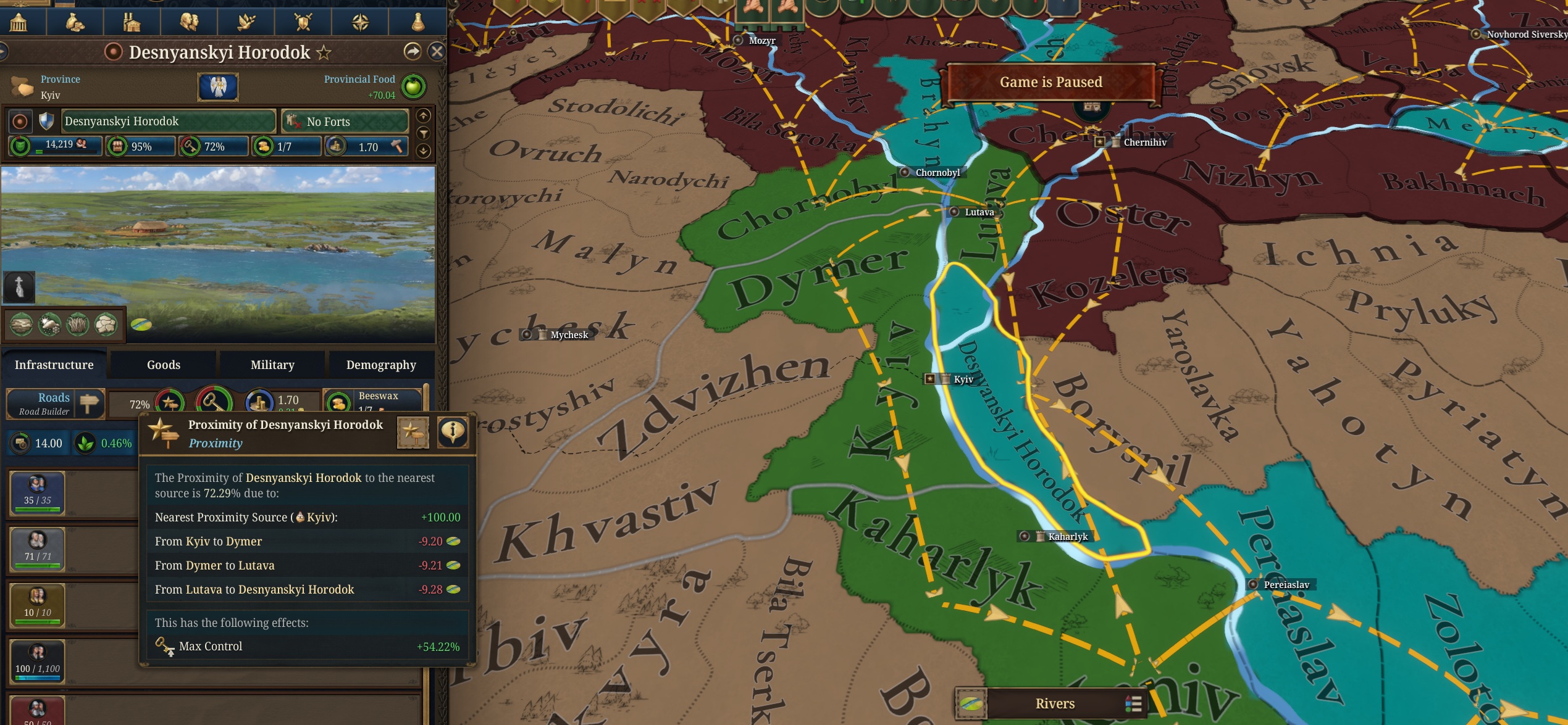 Why the game is so broken? | Paradox Interactive Forums