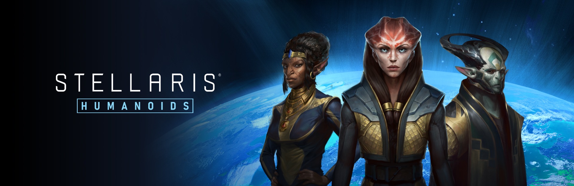 Stellaris All Races Stellaris's 10th Anniversary! | Paradox Interactive Forums