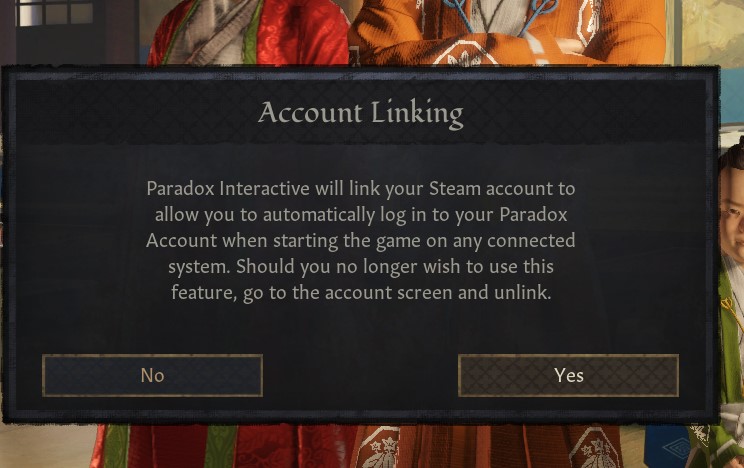 Crashes from the Paradox account | Paradox Interactive Forums
