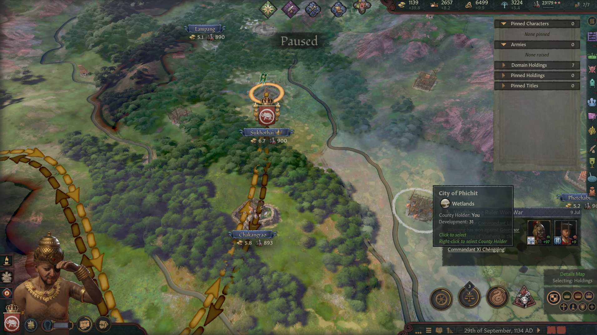 Overlap Game building overlap | Paradox Interactive Forums