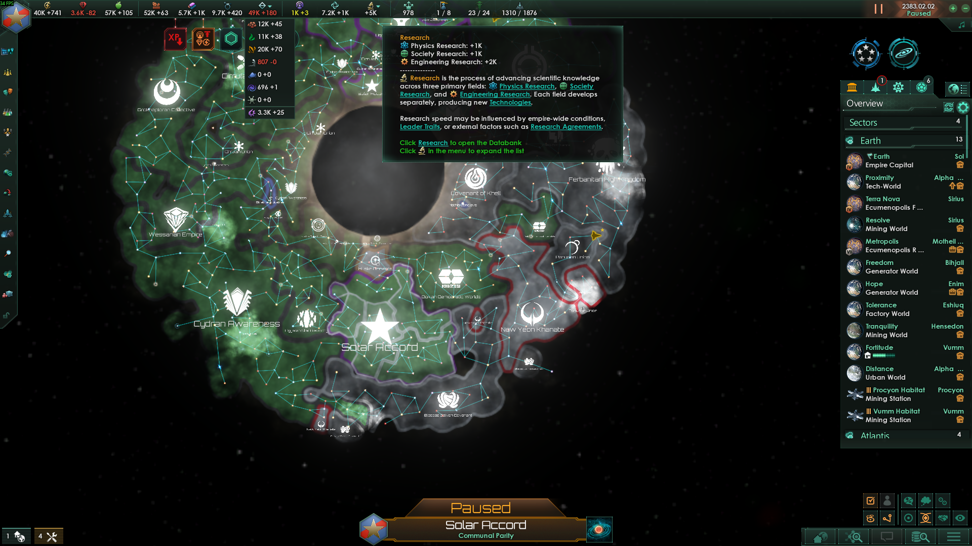 For weeks now I've tried and failed to derive any enjoyment from 4.3 ...