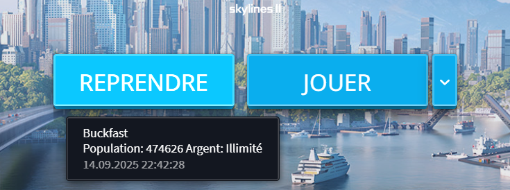 Cities: Skylines 2 - saved game on steam cloud doesn't appear ...
