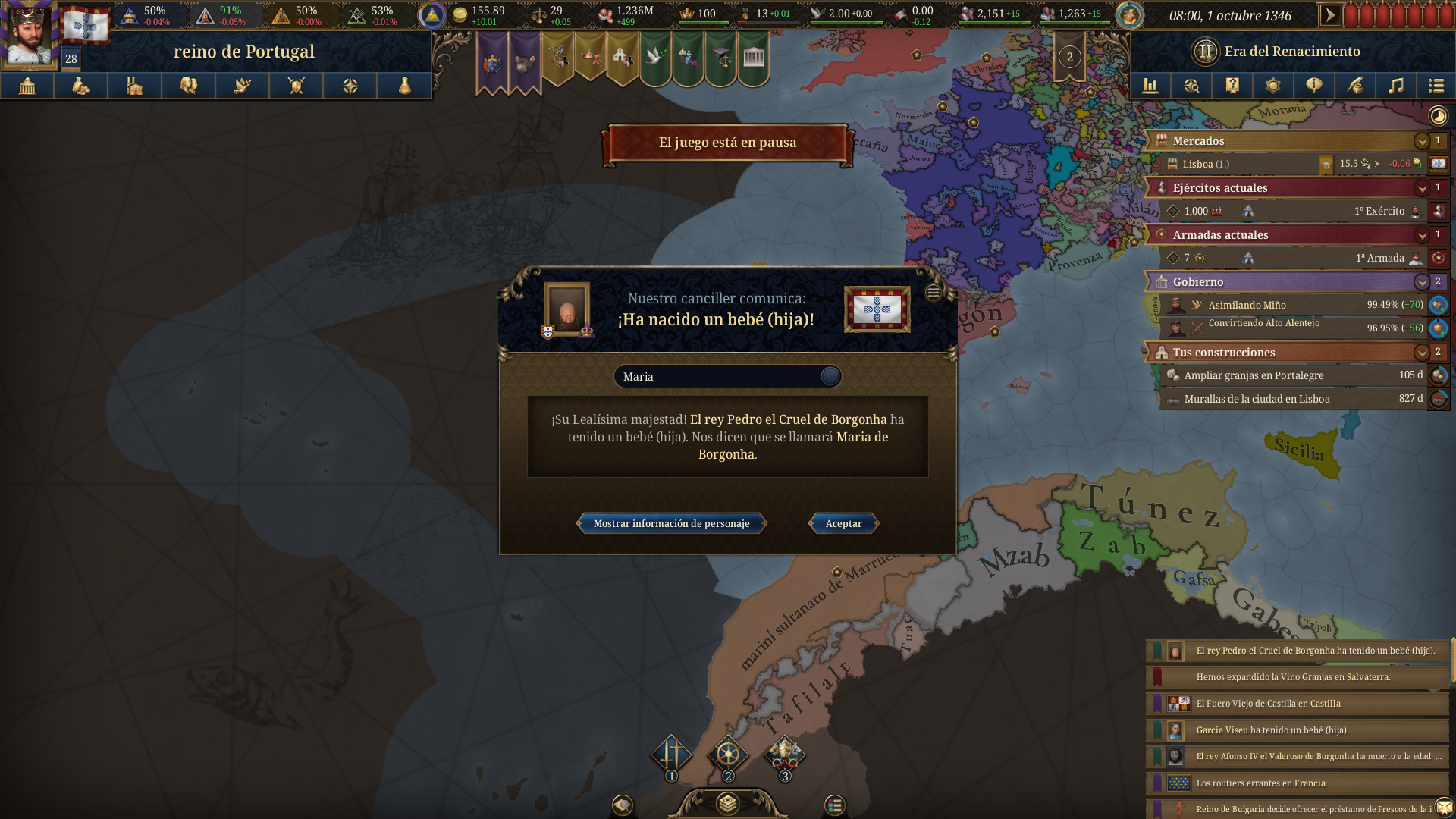 Tinto Talks #108 - 13th of May 2026 | Page 2 | Paradox Interactive Forums