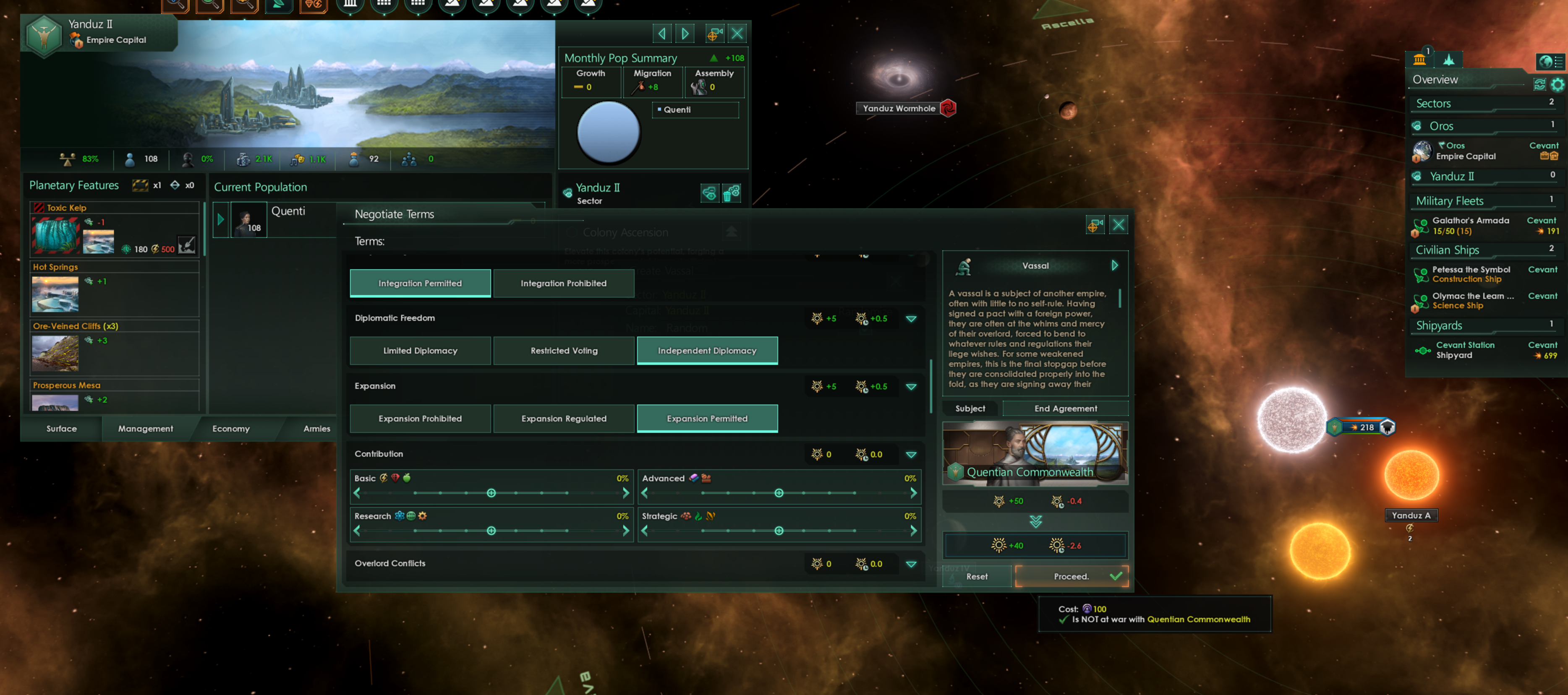At which pop count does colonization become useless/harmful? | Page 3 ...