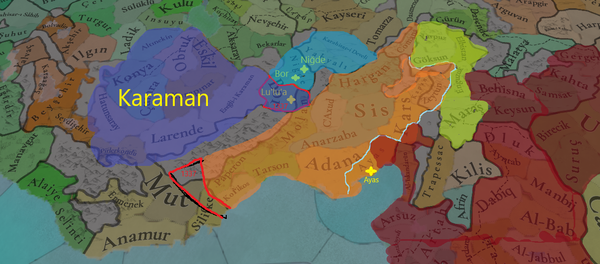 Tinto Maps #7 Anatolia Feedback | Page 16 | Paradox Interactive Forums