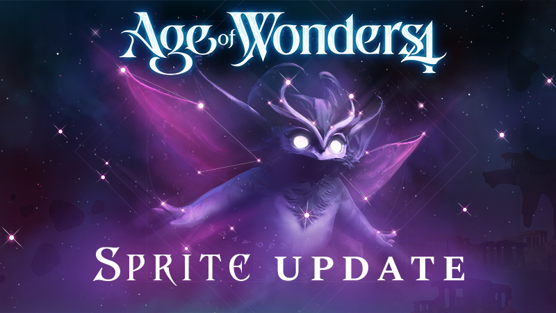 Sprite Update Open Beta Patch Notes | Paradox Interactive Forums