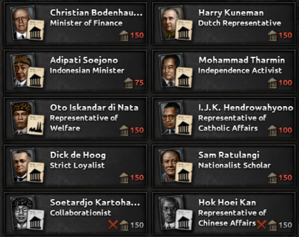 Developer Diary | The Dutch East Indies | Paradox Interactive Forums