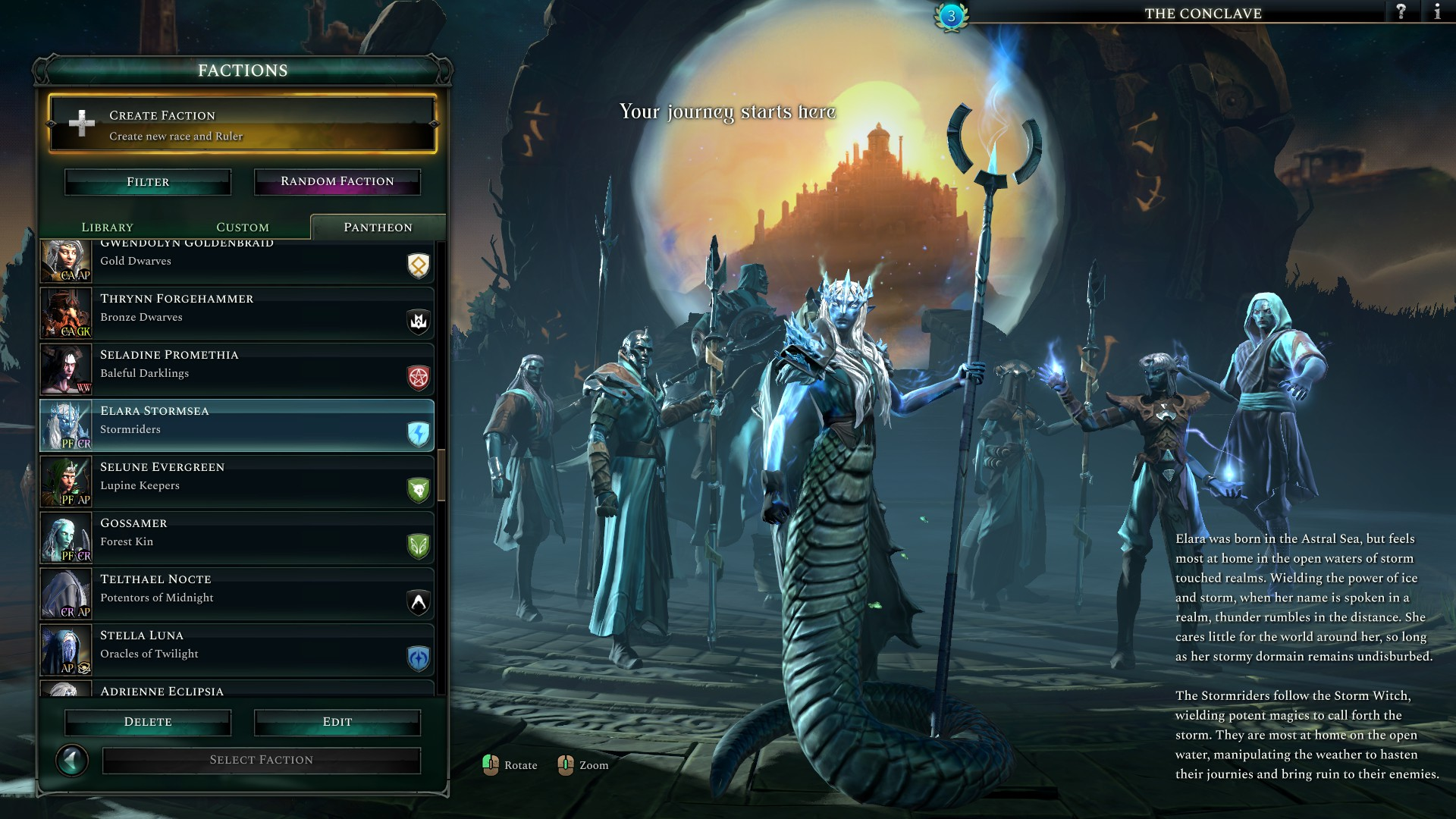 [Sprite Beta] Naga Godir Outfits | Paradox Interactive Forums