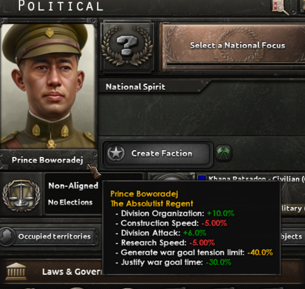 Developer Diary | Siam | Paradox Interactive Forums