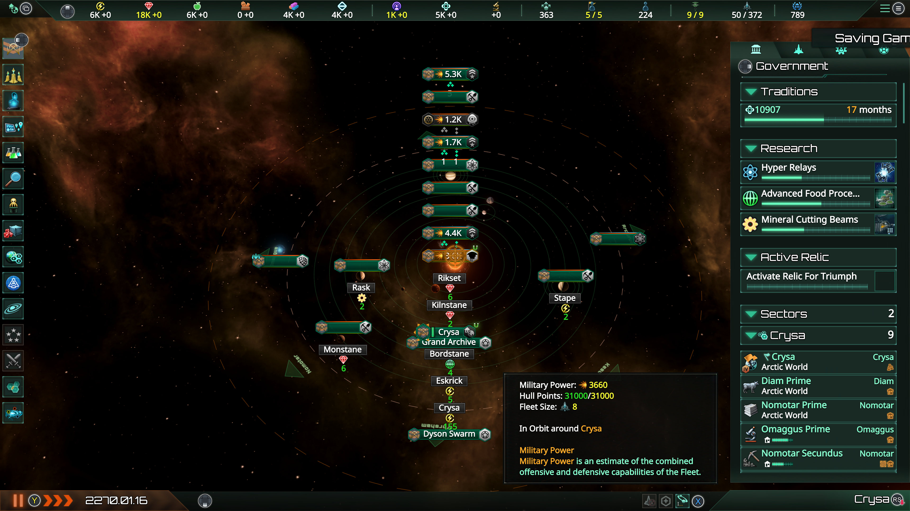 Crashing when loading save | Paradox Interactive Forums