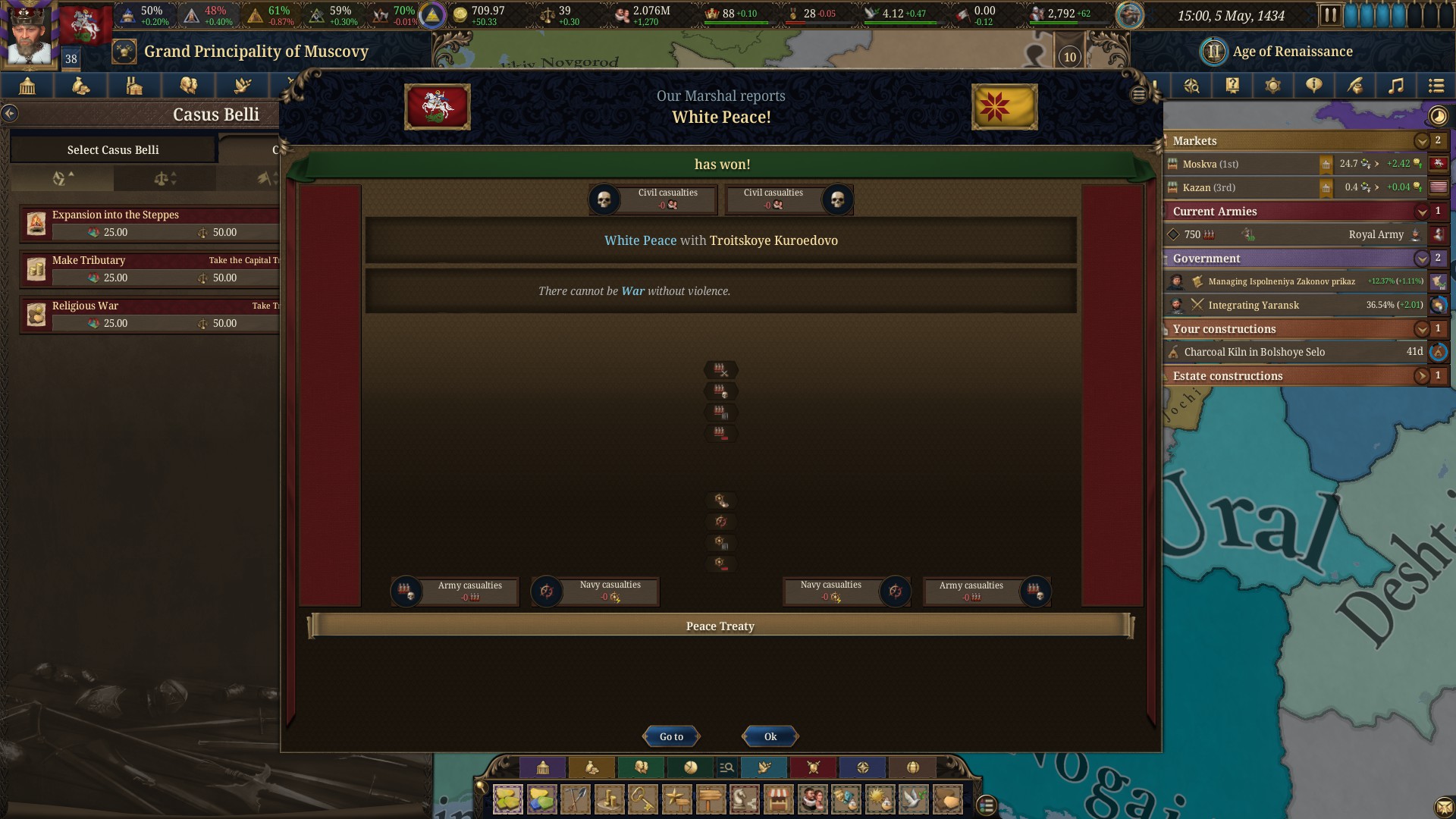 Needs Info - Random White Peace | Paradox Interactive Forums