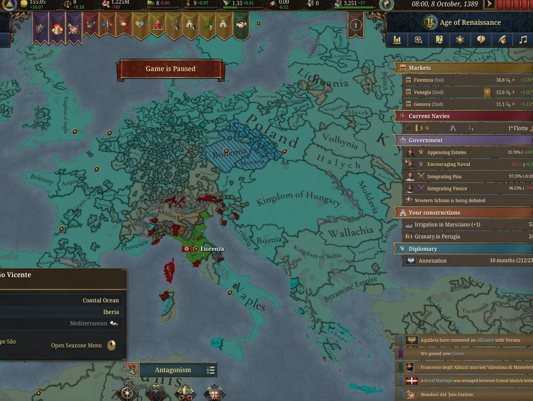 1.3 Open Beta Feedback Thread - Day 3 | Paradox Interactive Forums