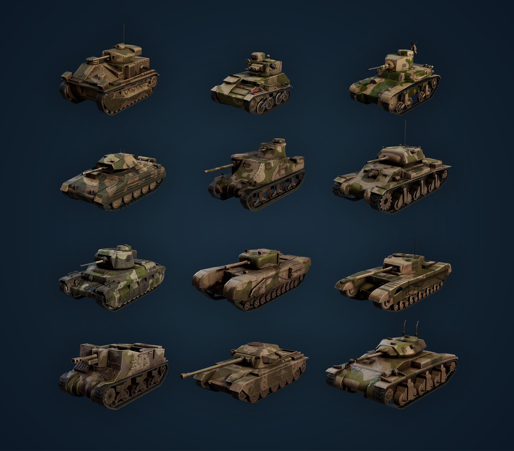 Forum 013 Thunder at our Gates | Art & Achievements | Paradox Interactive Forums