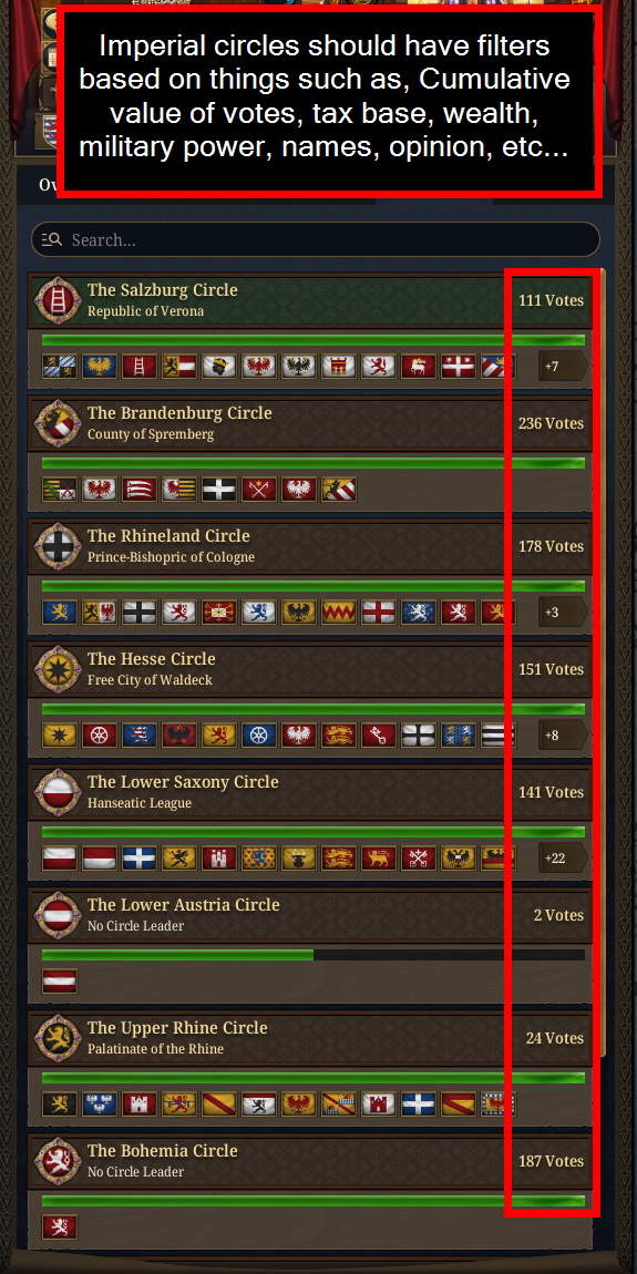 1.3 Open Beta Feedback Thread - Day 5 | Page 2 | Paradox Interactive Forums
