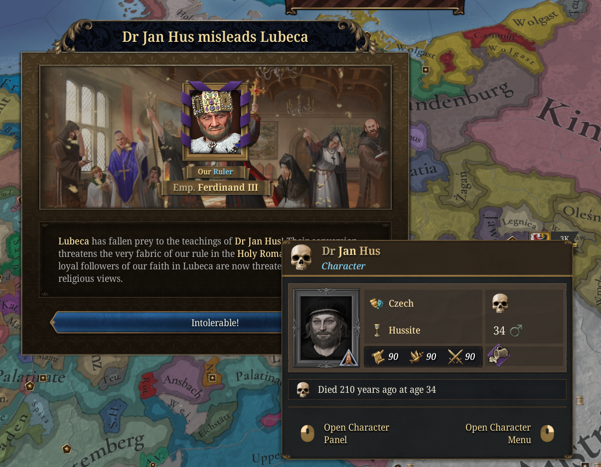 1.3 Open Beta Feedback Thread - Day 10 | Page 2 | Paradox Interactive ...