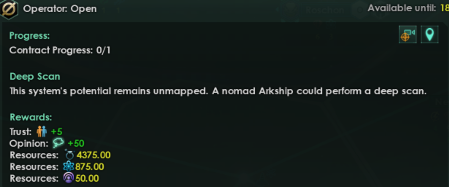 Science Ark Thoughts on improving science ark | Paradox Interactive Forums