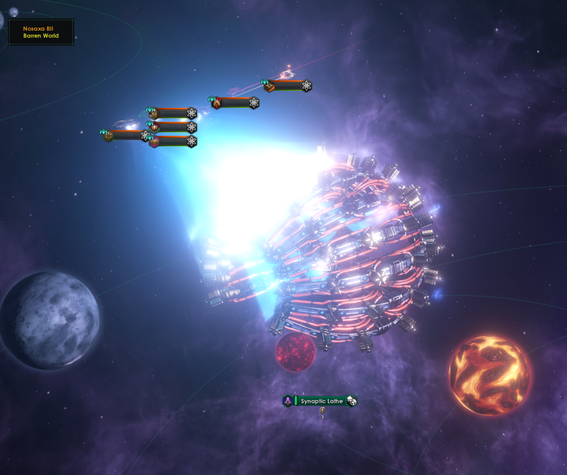 [Dev Team] Stellaris 4.5 'Cygnus' Open Beta Update 3 (aa56) | Page 2 ...