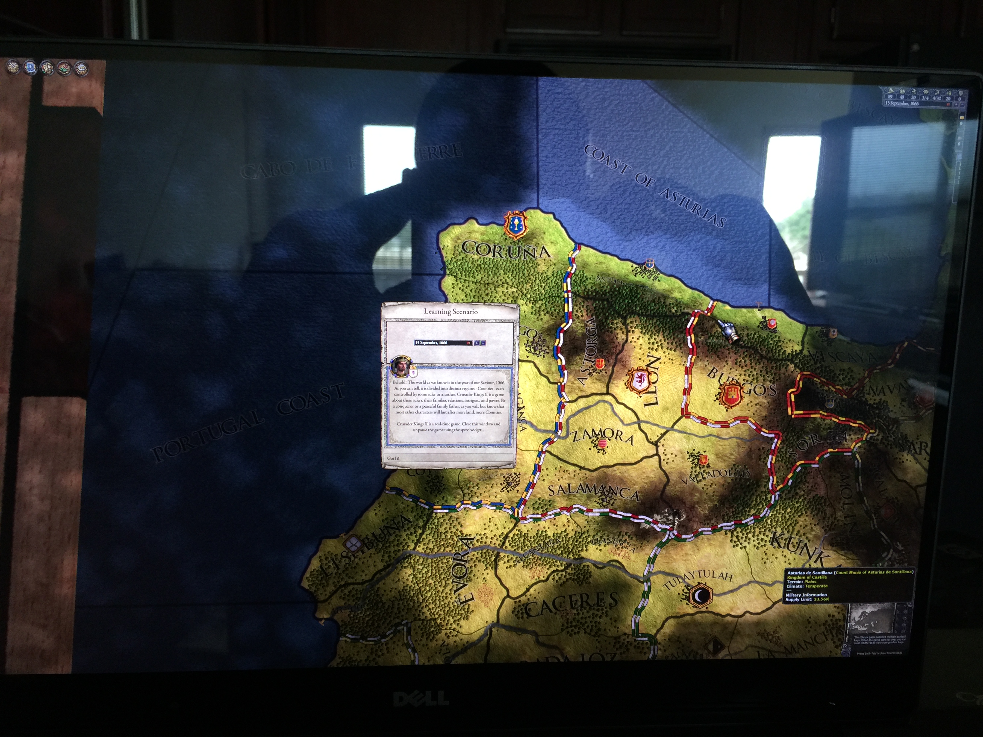 [MOD] CKII UI Font Mod | Page 6 | Paradox Interactive Forums