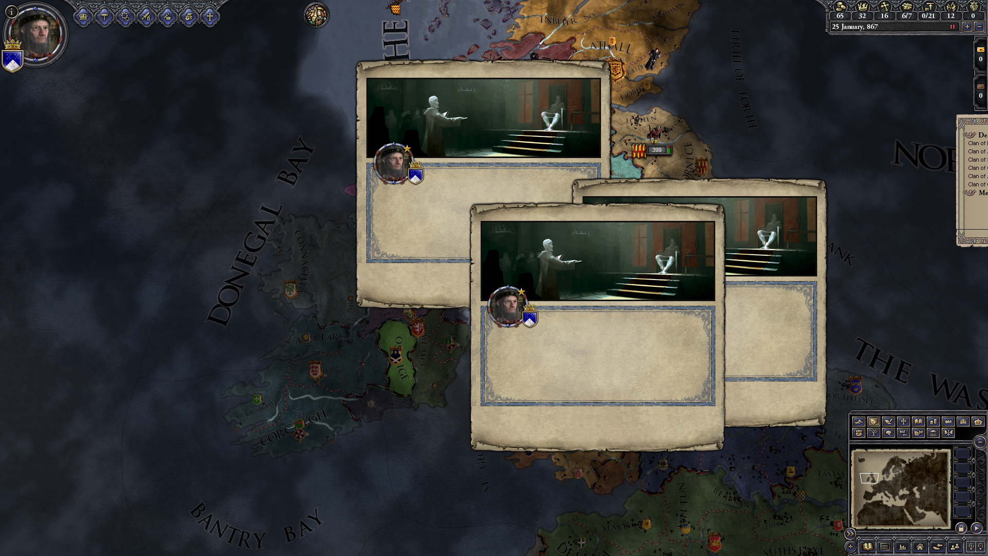 [MOD] EMF: Extended Mechanics & Flavor | Page 41 | Paradox Interactive ...