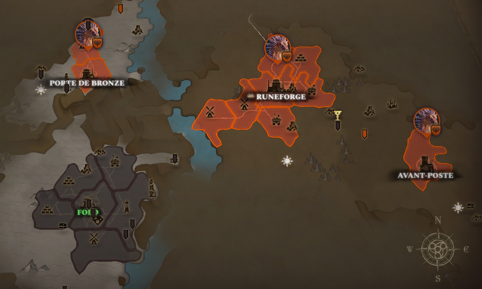 [manta_beta]Route cannot be seen, perhaps in the underground ...