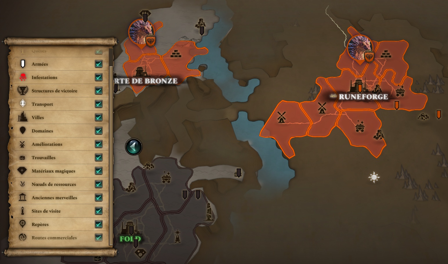 [manta_beta]Route cannot be seen, perhaps in the underground ...