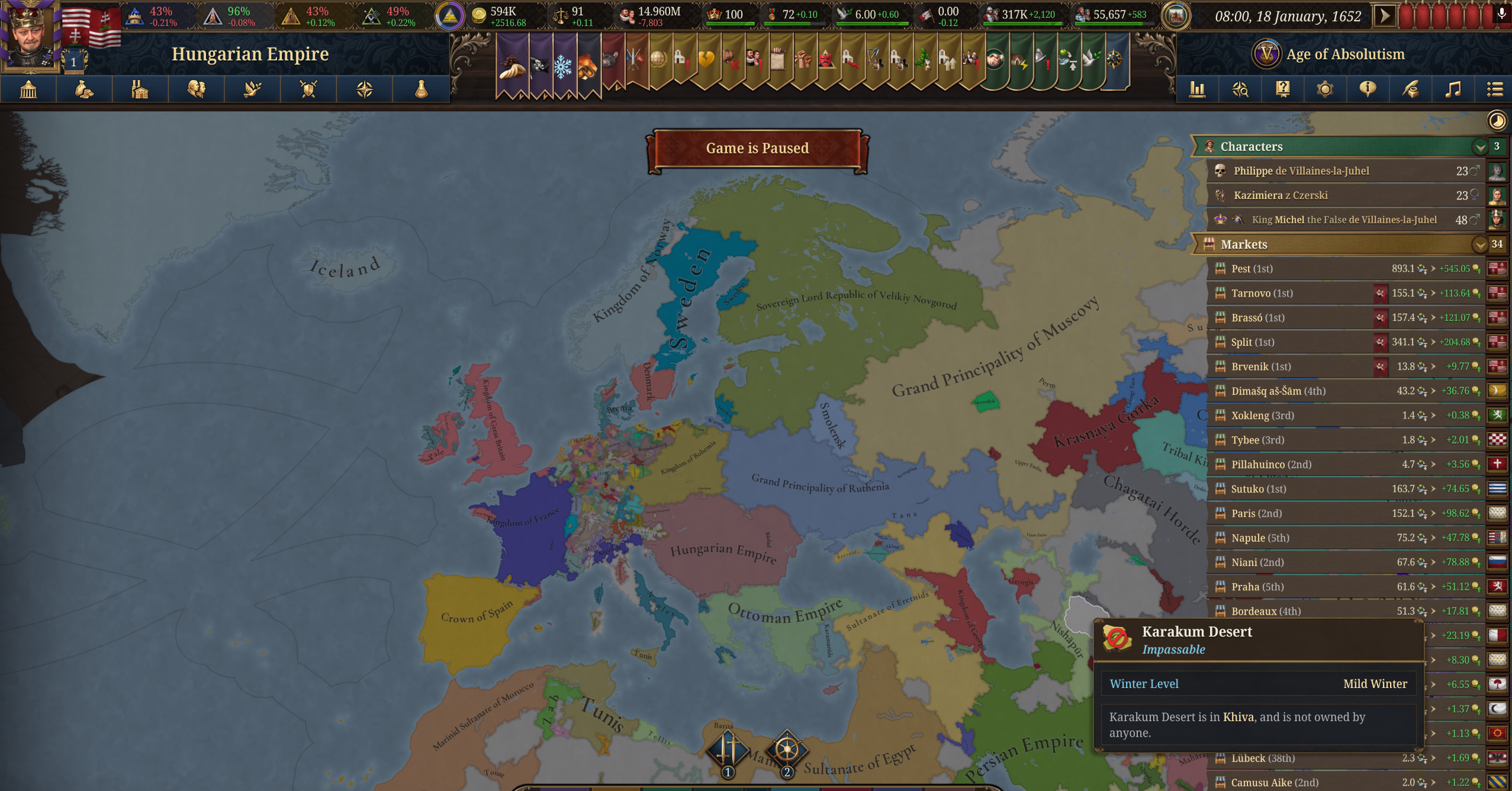 Experience: The game is fun (1.3 patch), but the AI is not competitive ...