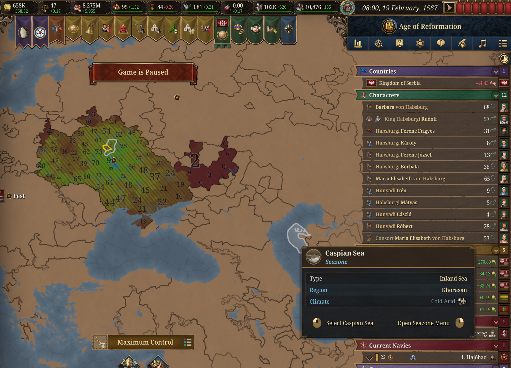 Experience: The game is fun (1.3 patch), but the AI is not competitive ...