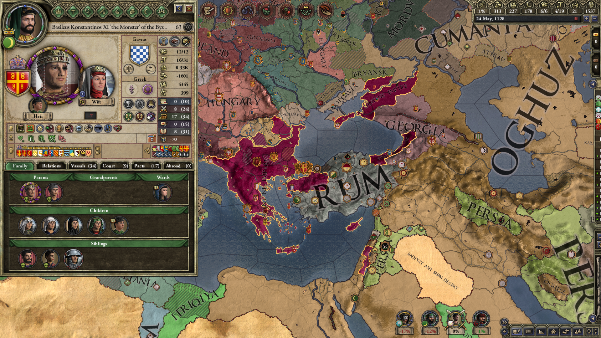 A.A.R. 1081 Oghuz | Page 31 | Paradox Interactive Forums