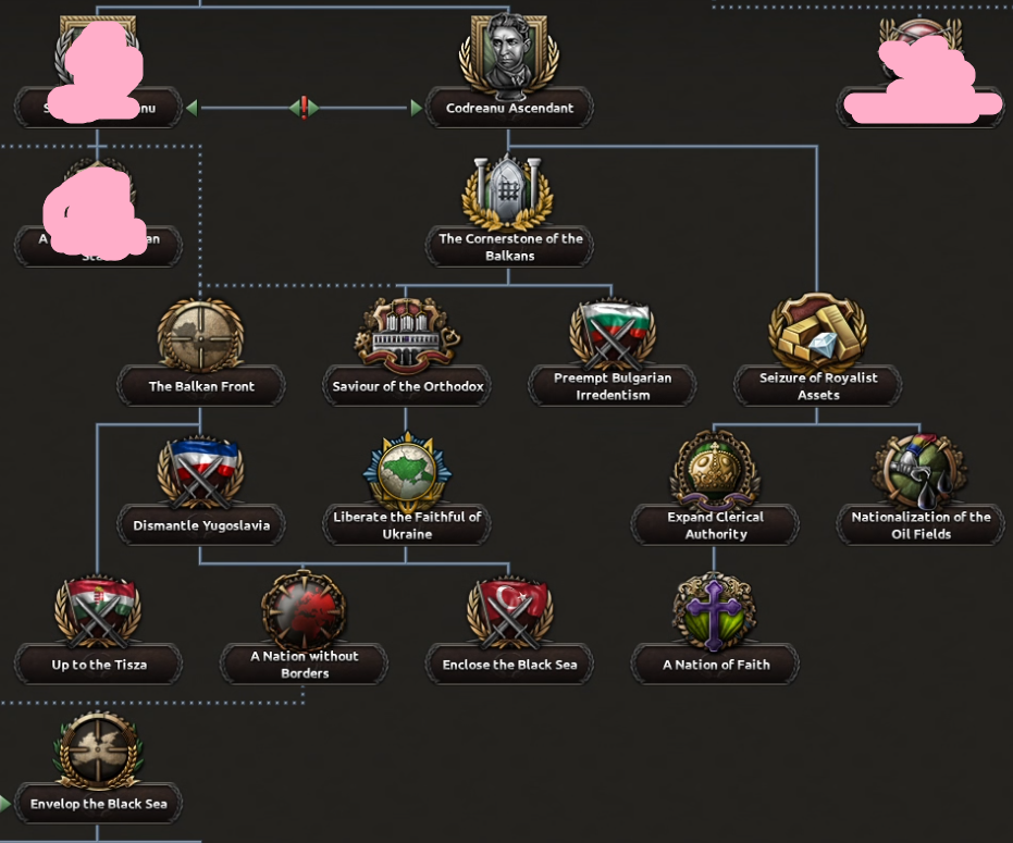 Romania | A Flawed Democracy | Page 4 | Paradox Interactive Forums