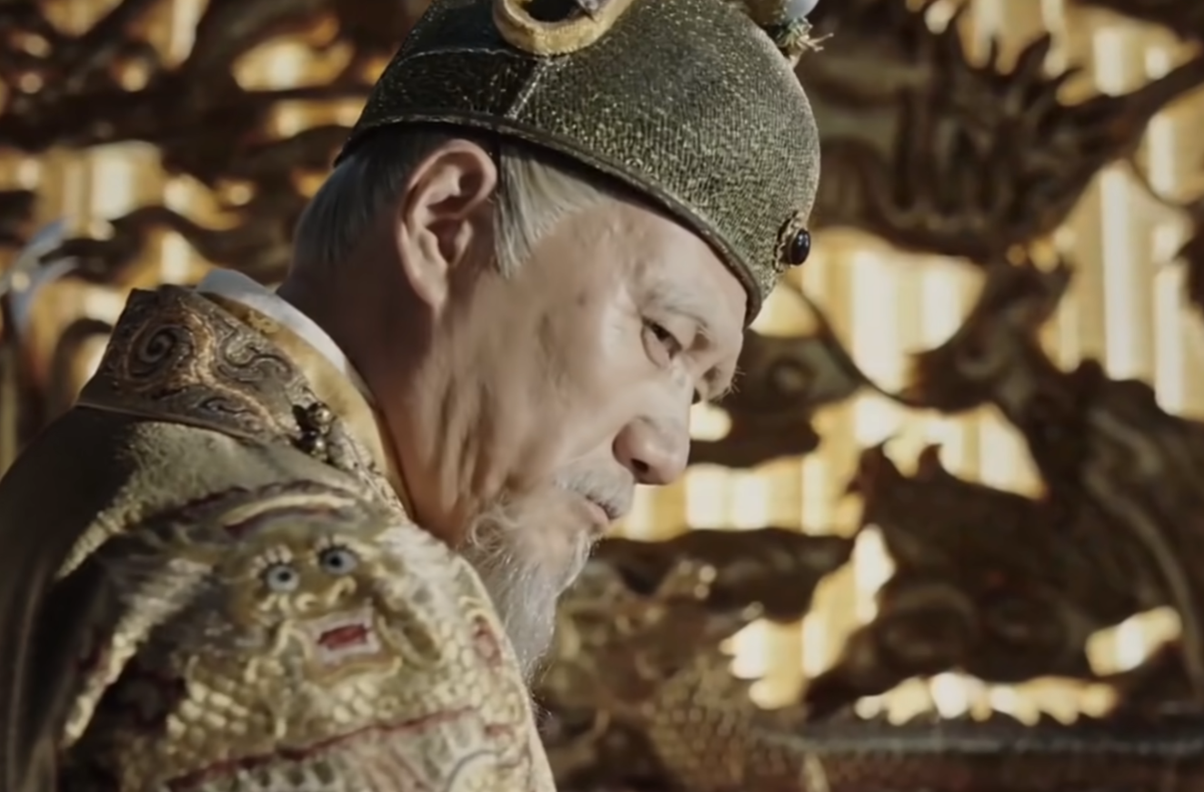 The great Ming, from beginning to end. | Paradox Interactive Forums