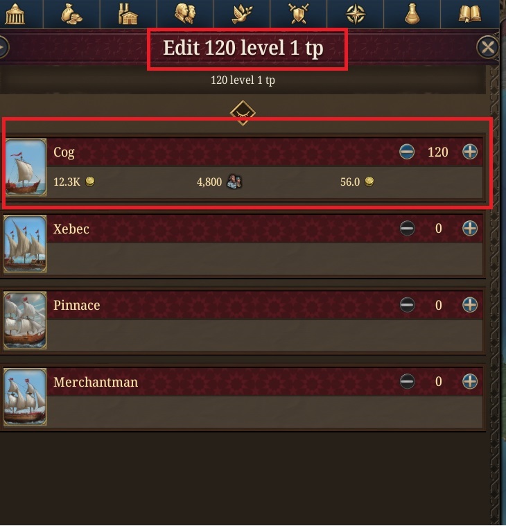 [Ship Builder Menu] Selected ship design gets replaced by the latest ...