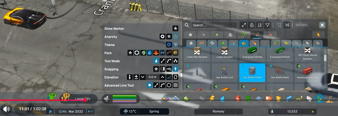 Legacy UI Bug | Paradox Interactive Forums