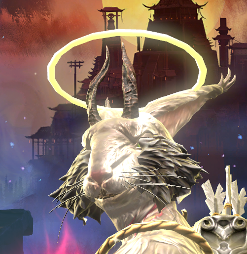 Release + Manta Beta: Awful facial hair on Oathsworn Harefolk | Paradox ...