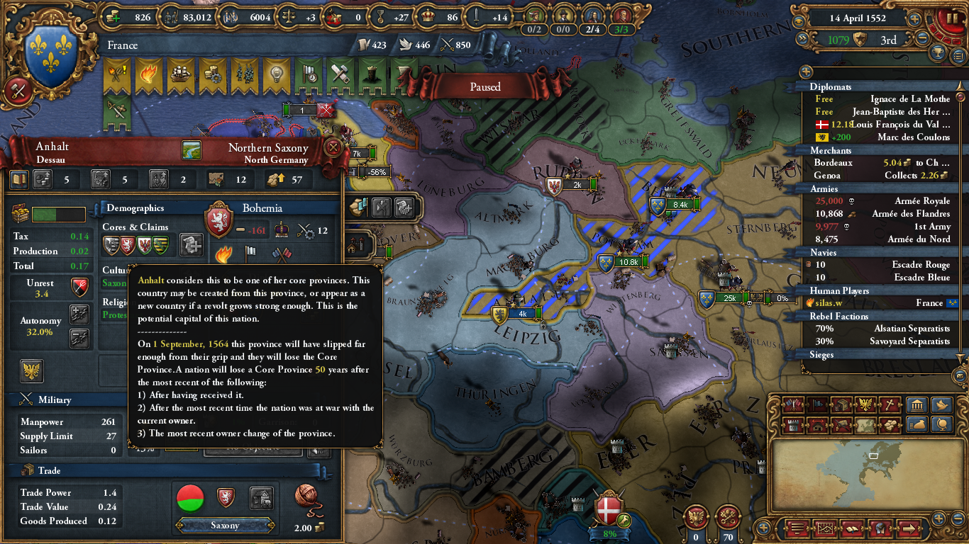 Can't demand nation release in war | Paradox Interactive Forums